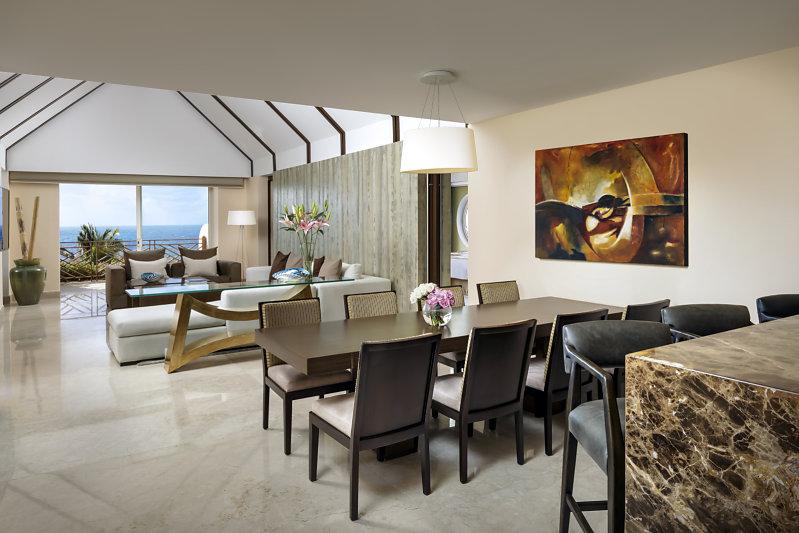 Ambassador Presidential Suites