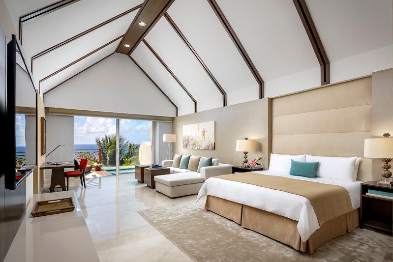 Ambassador Governor Suites