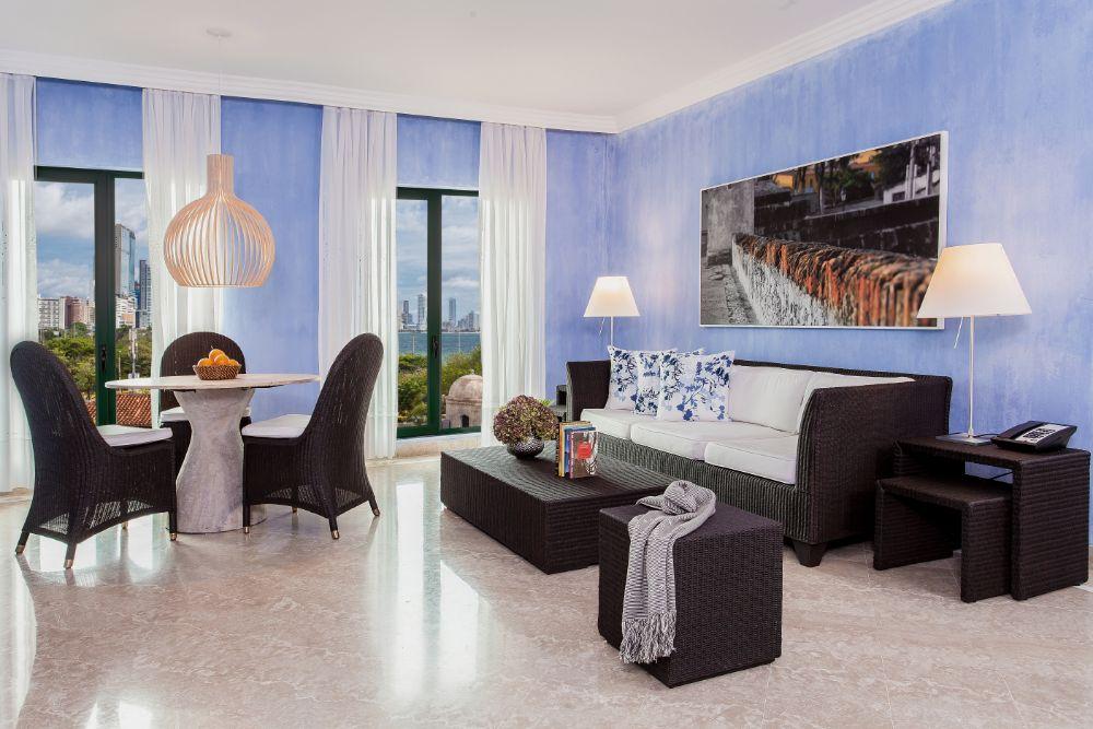 Grand Suite