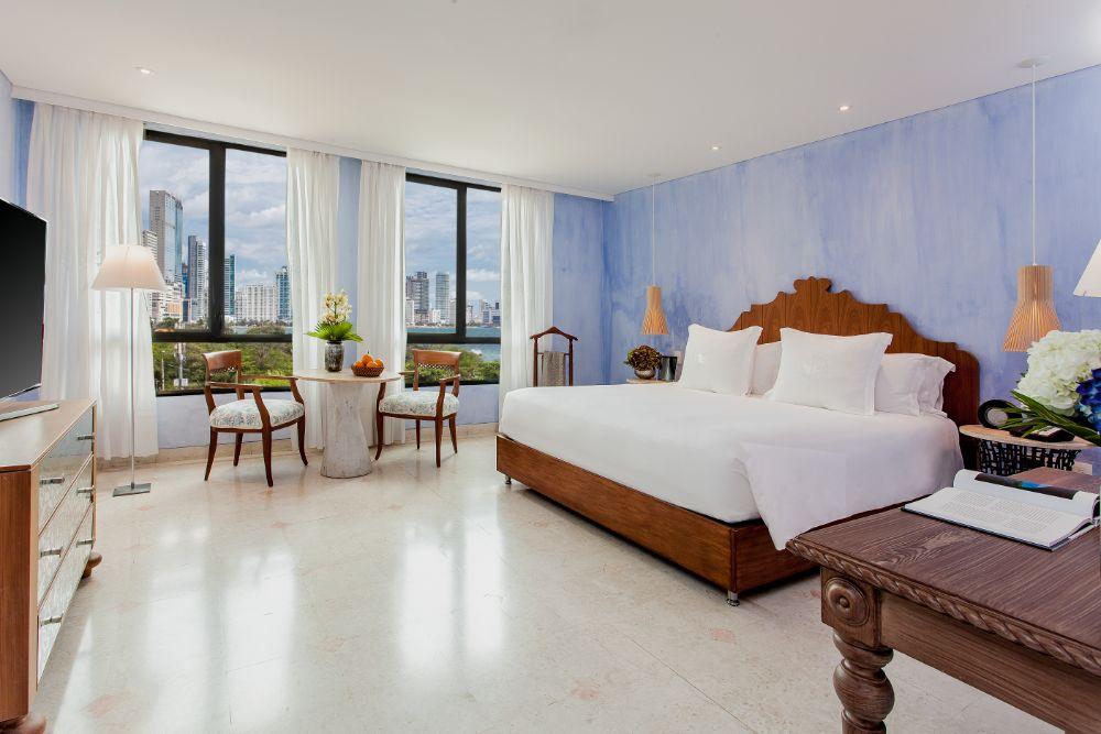 Premier Deluxe Room
