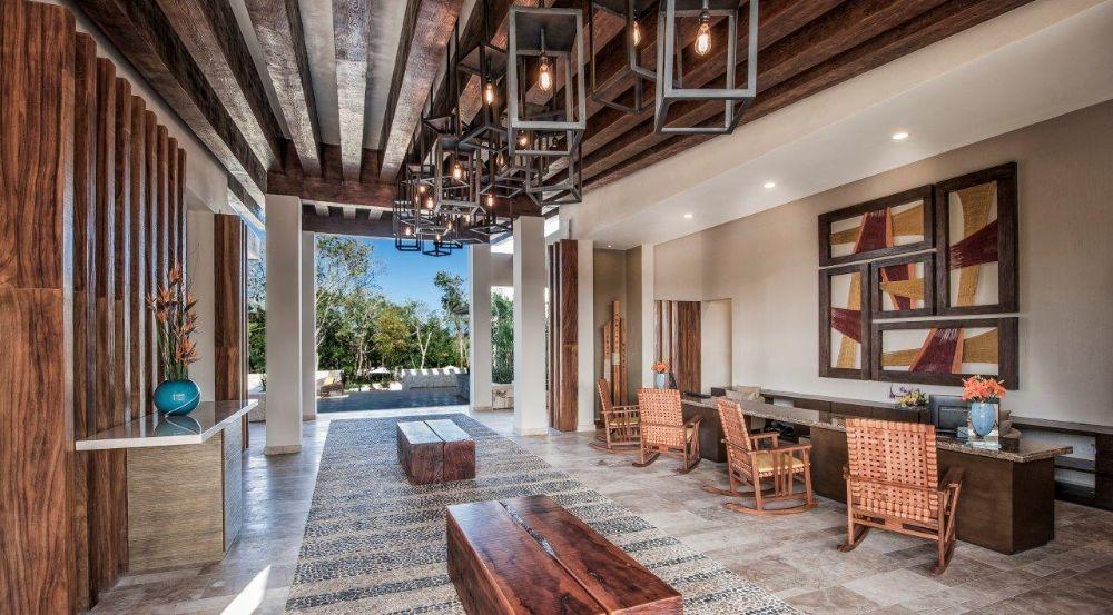 Fairmont Heritage Place Mayakoba