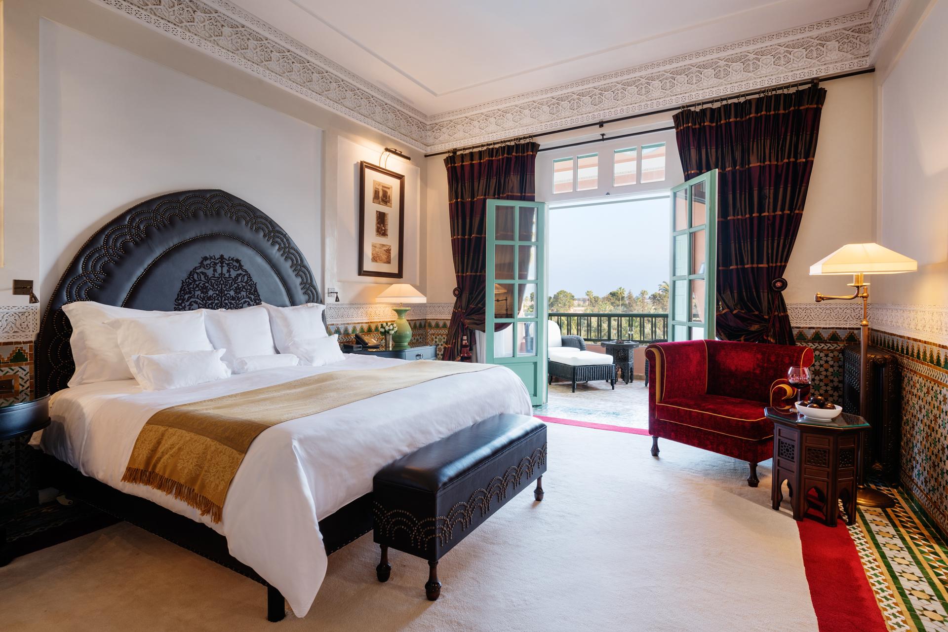 Executive Park Suites
