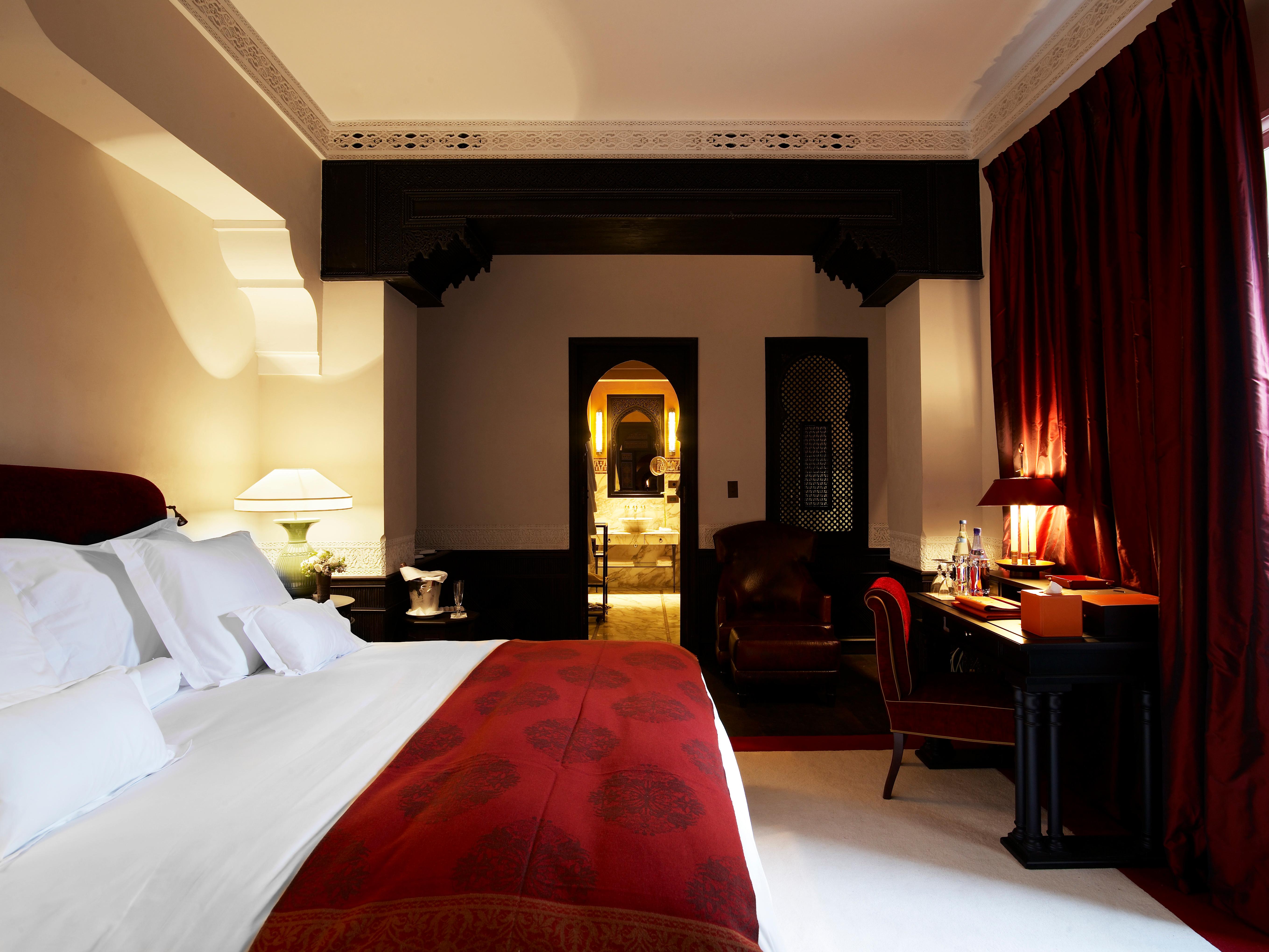 Executive Koutoubia Suites