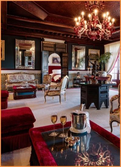 Al Mamoun Suite