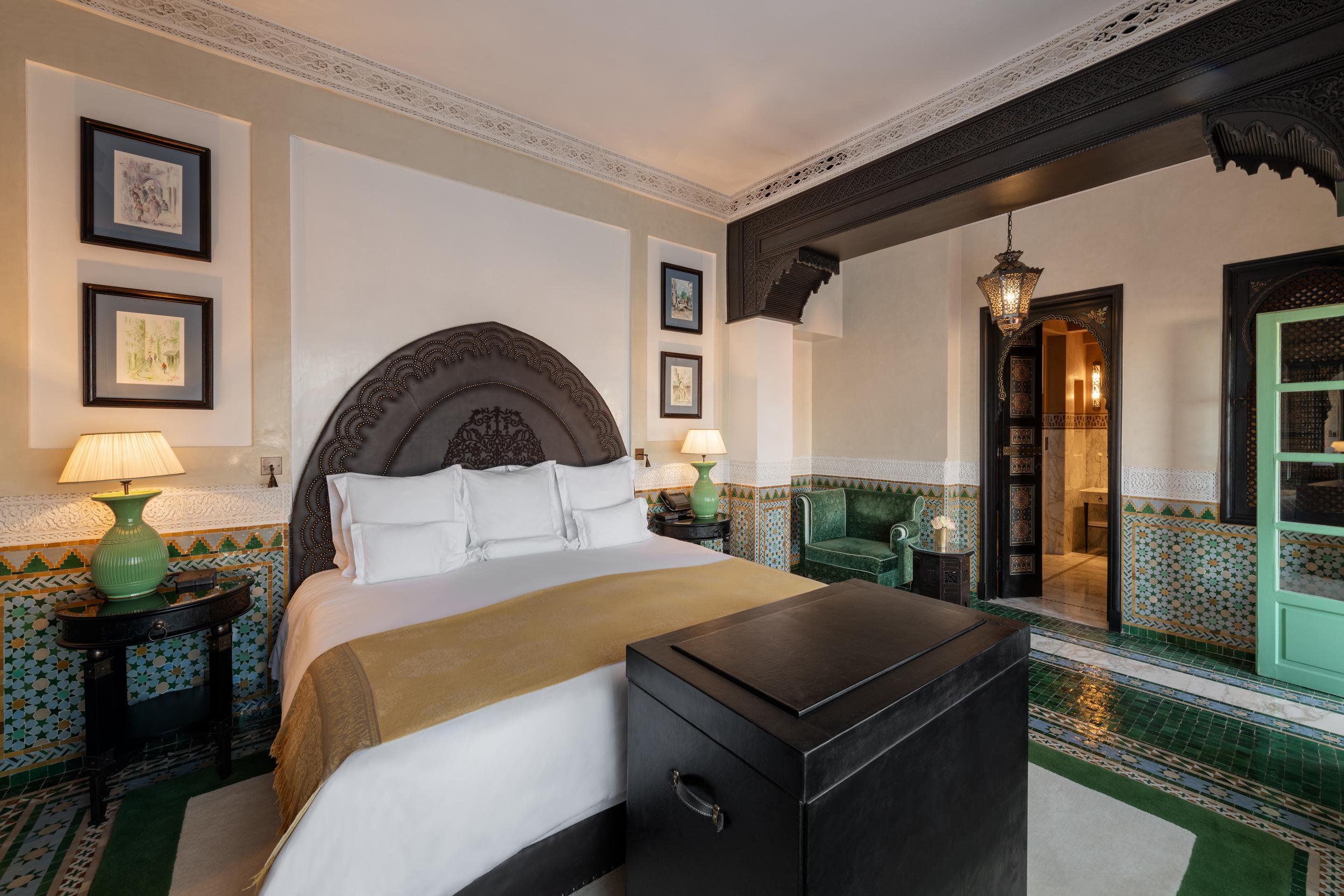 Park Suites