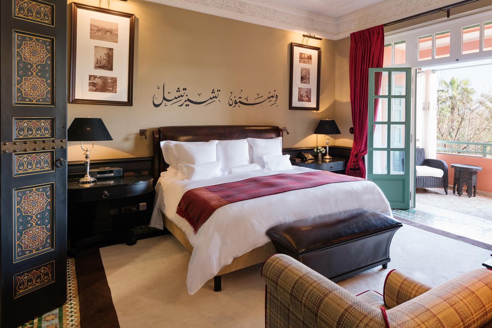 Churchill Suite