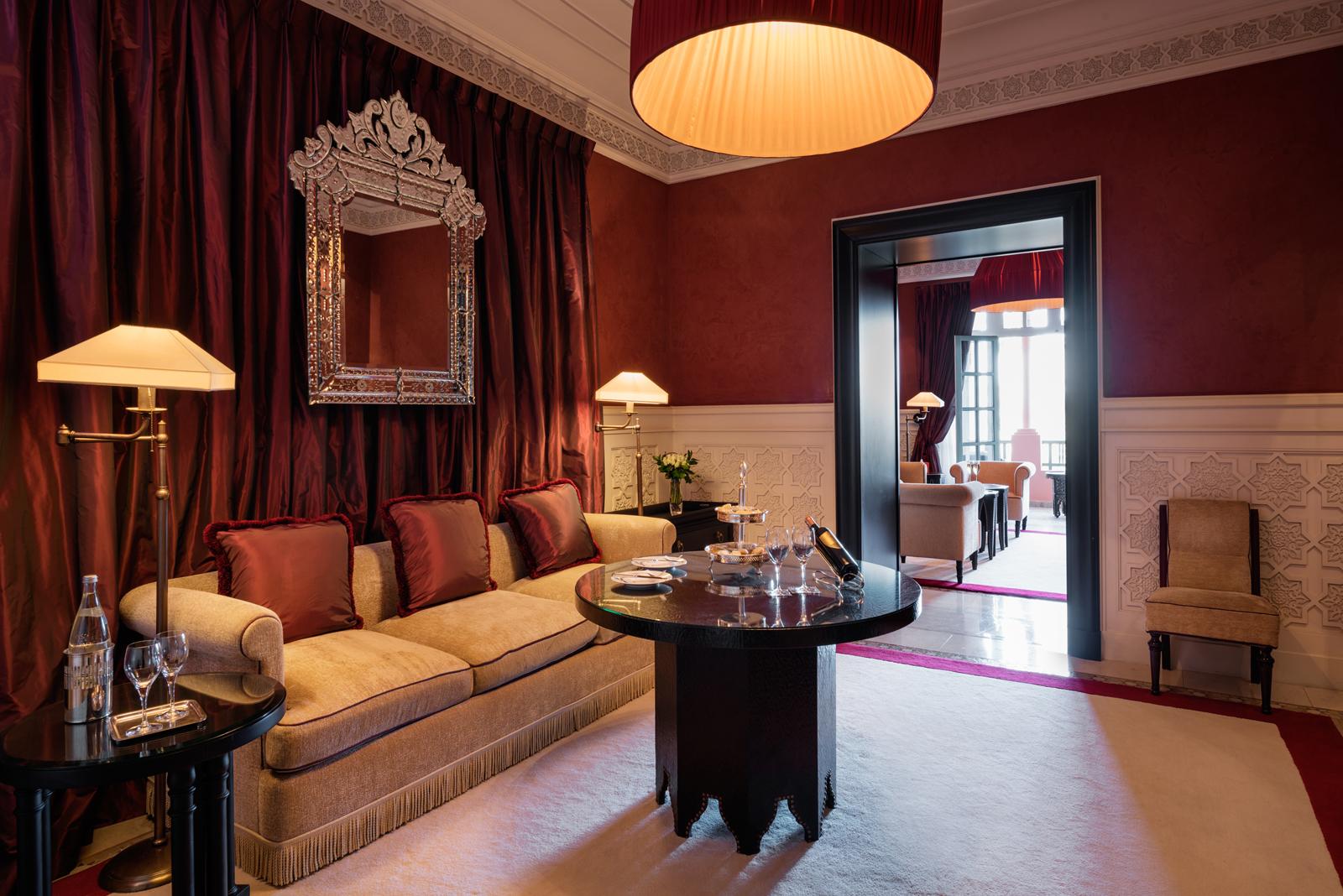 Prestige Suites