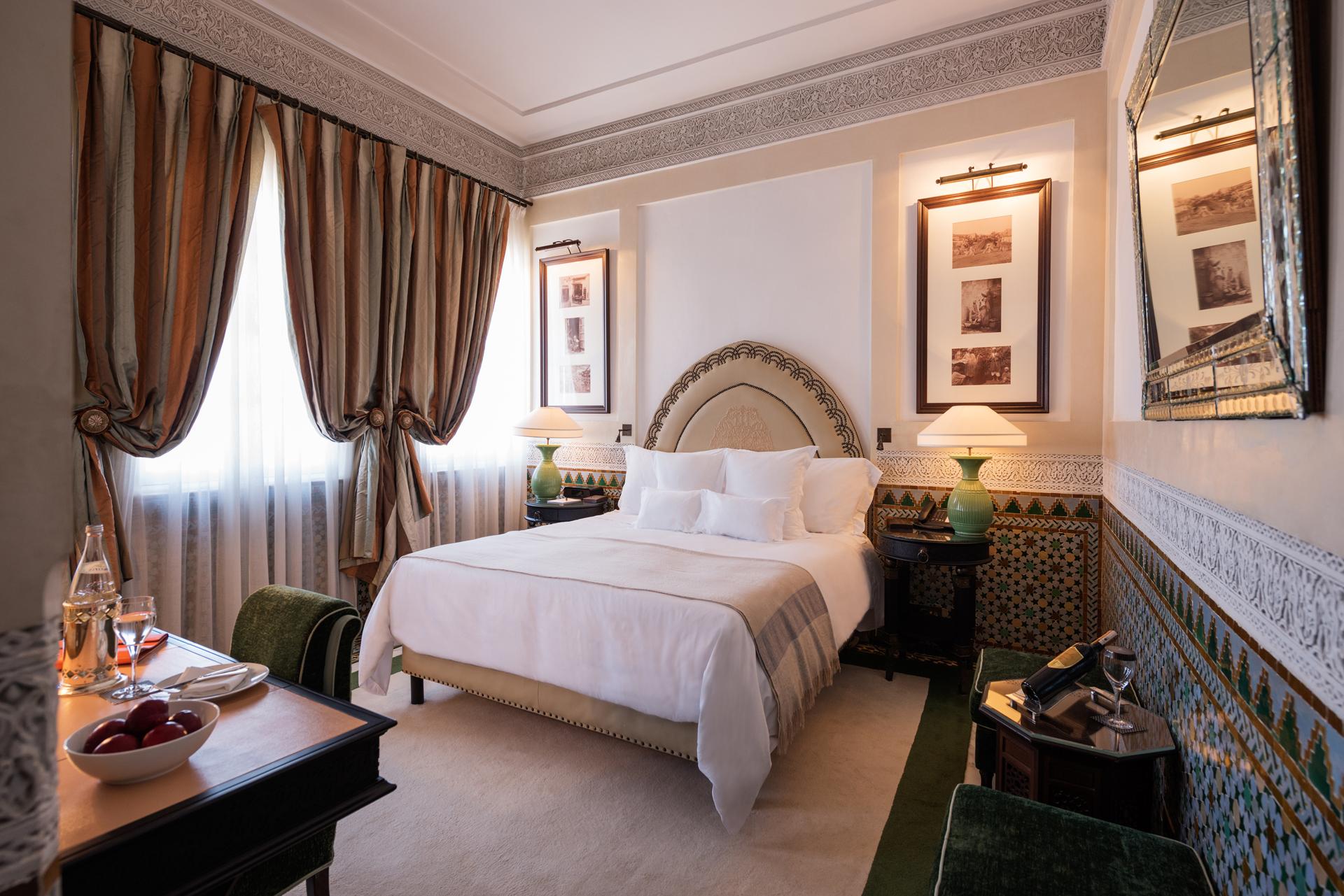 Superior Rooms