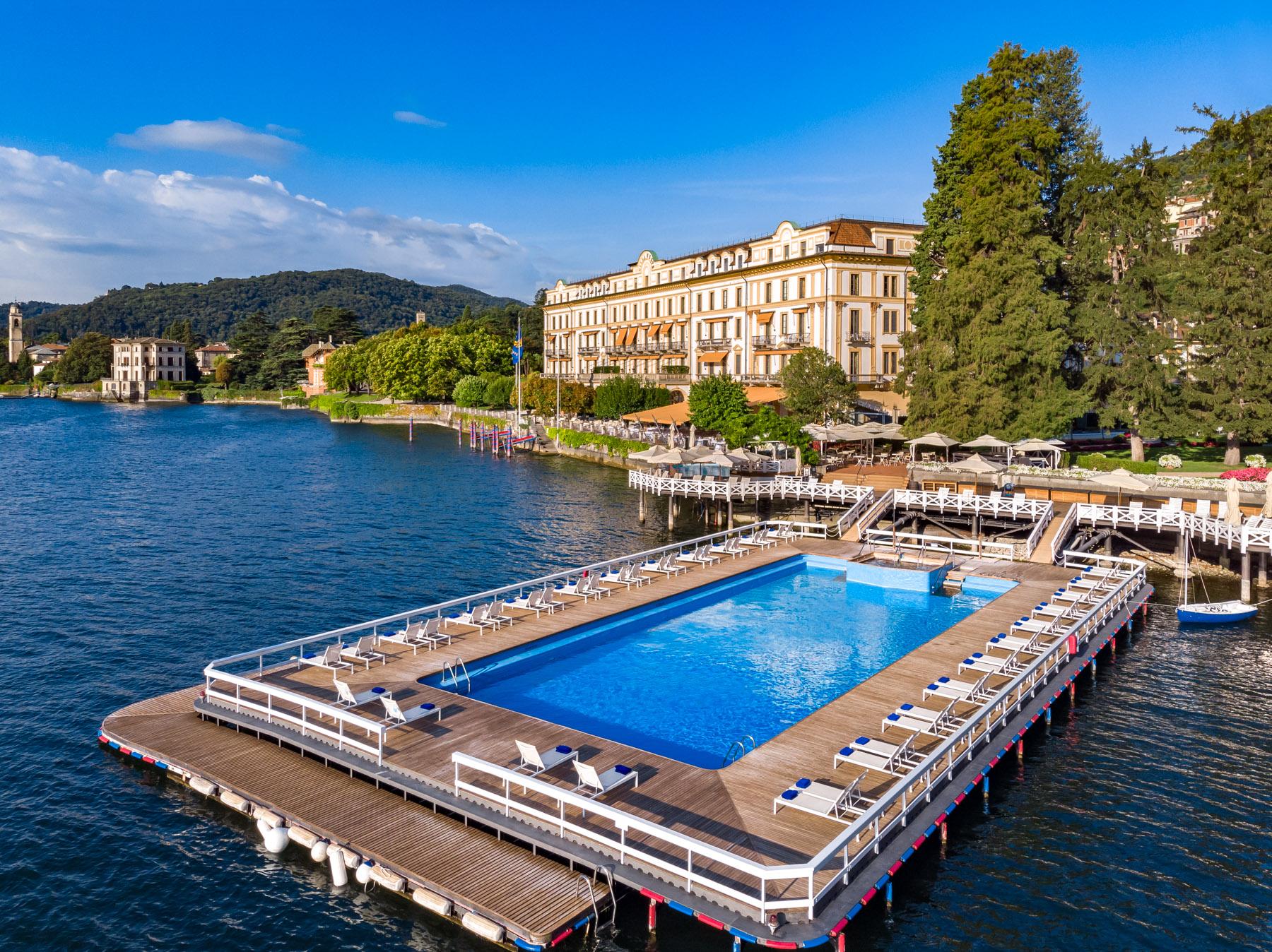 Villa D'Este