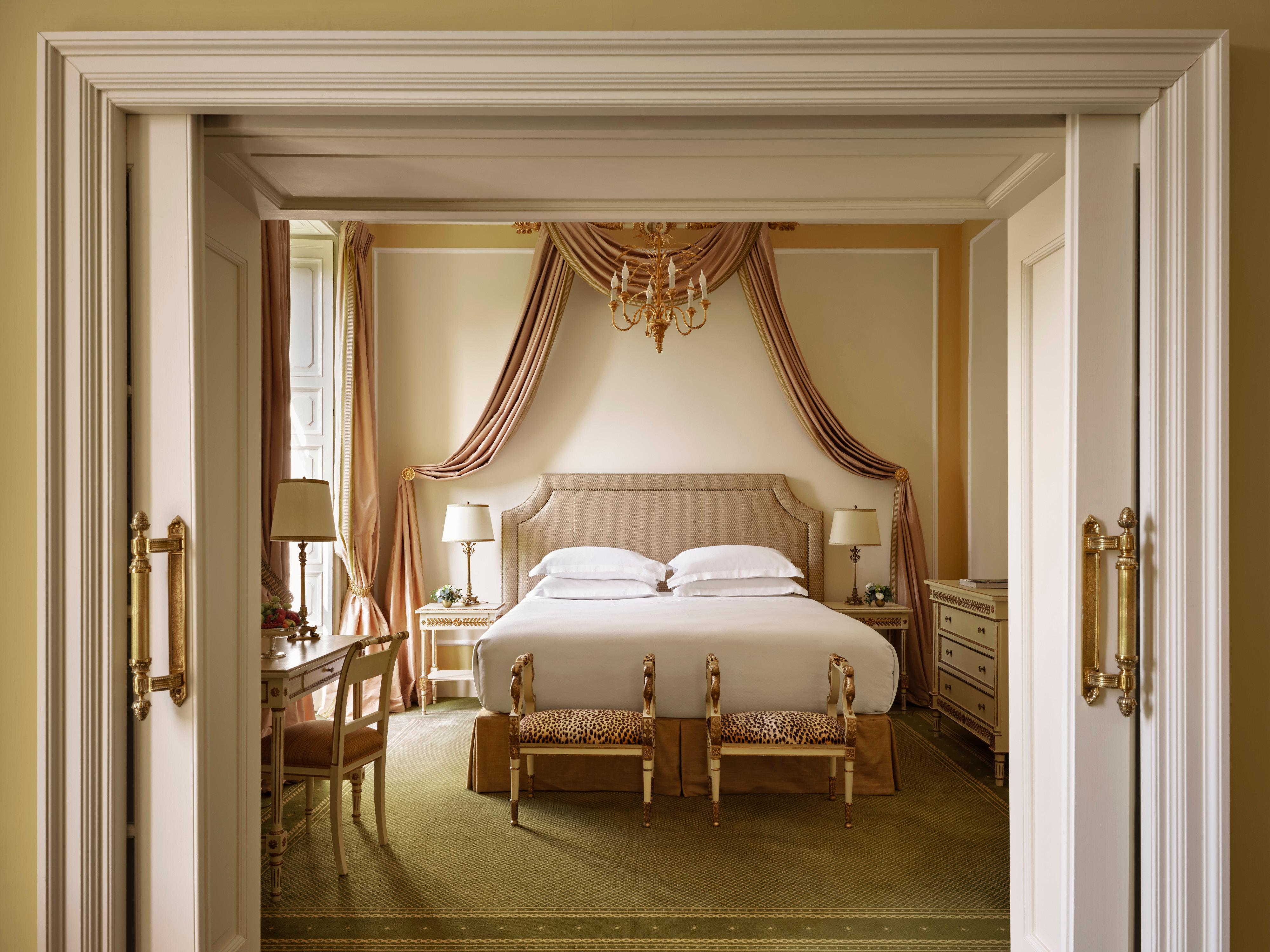 Junior Suite Exclusive
