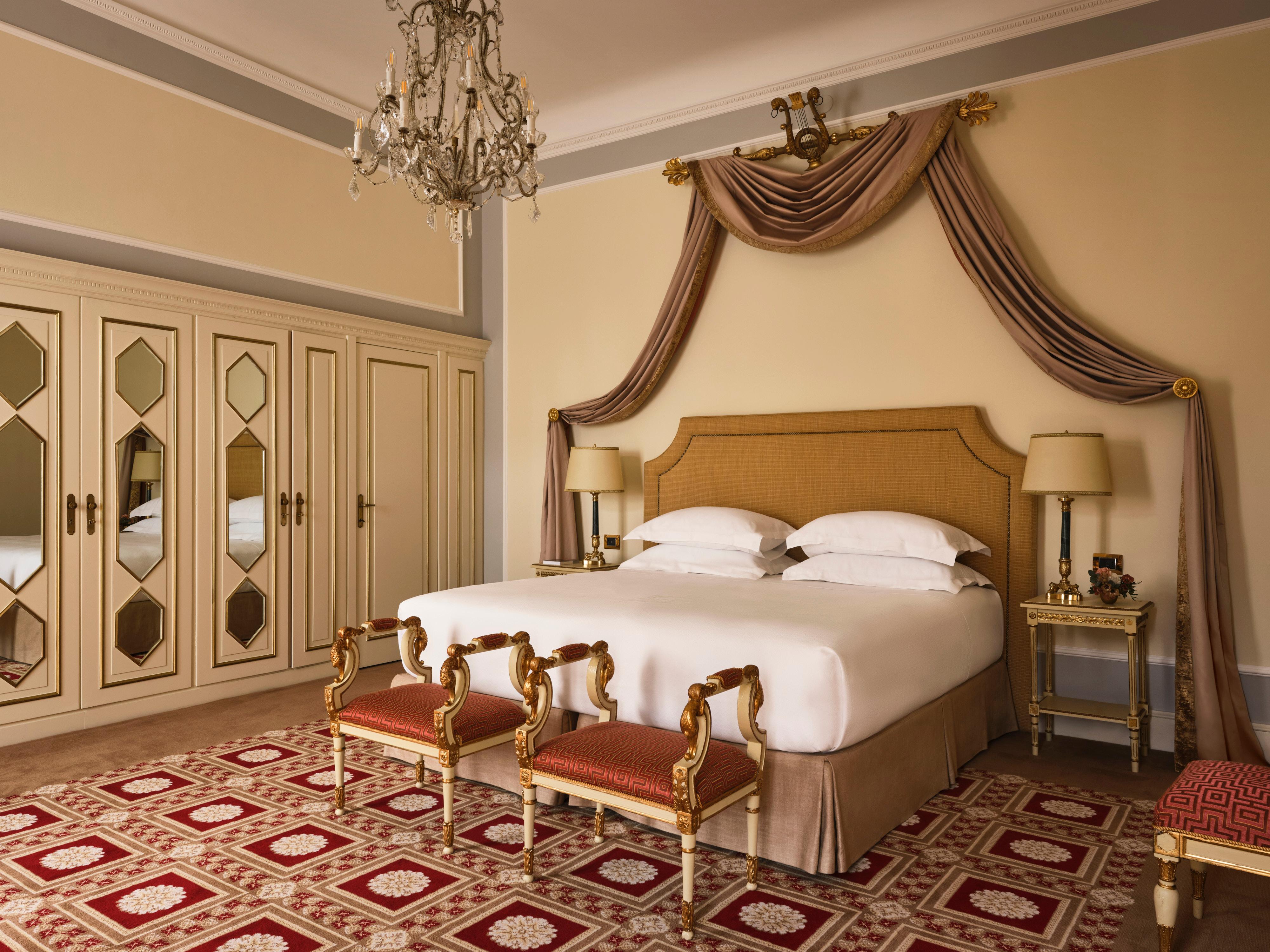 Presidential Suite