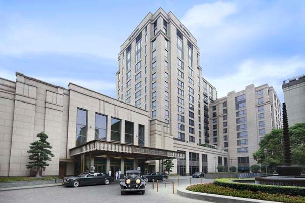 The Peninsula Shanghai