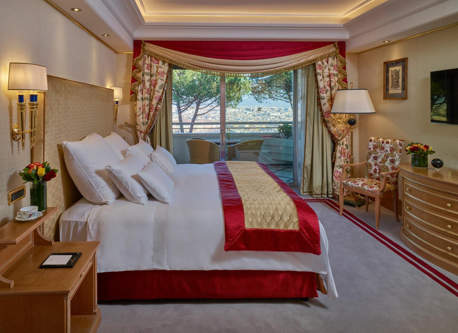 Superior Suite