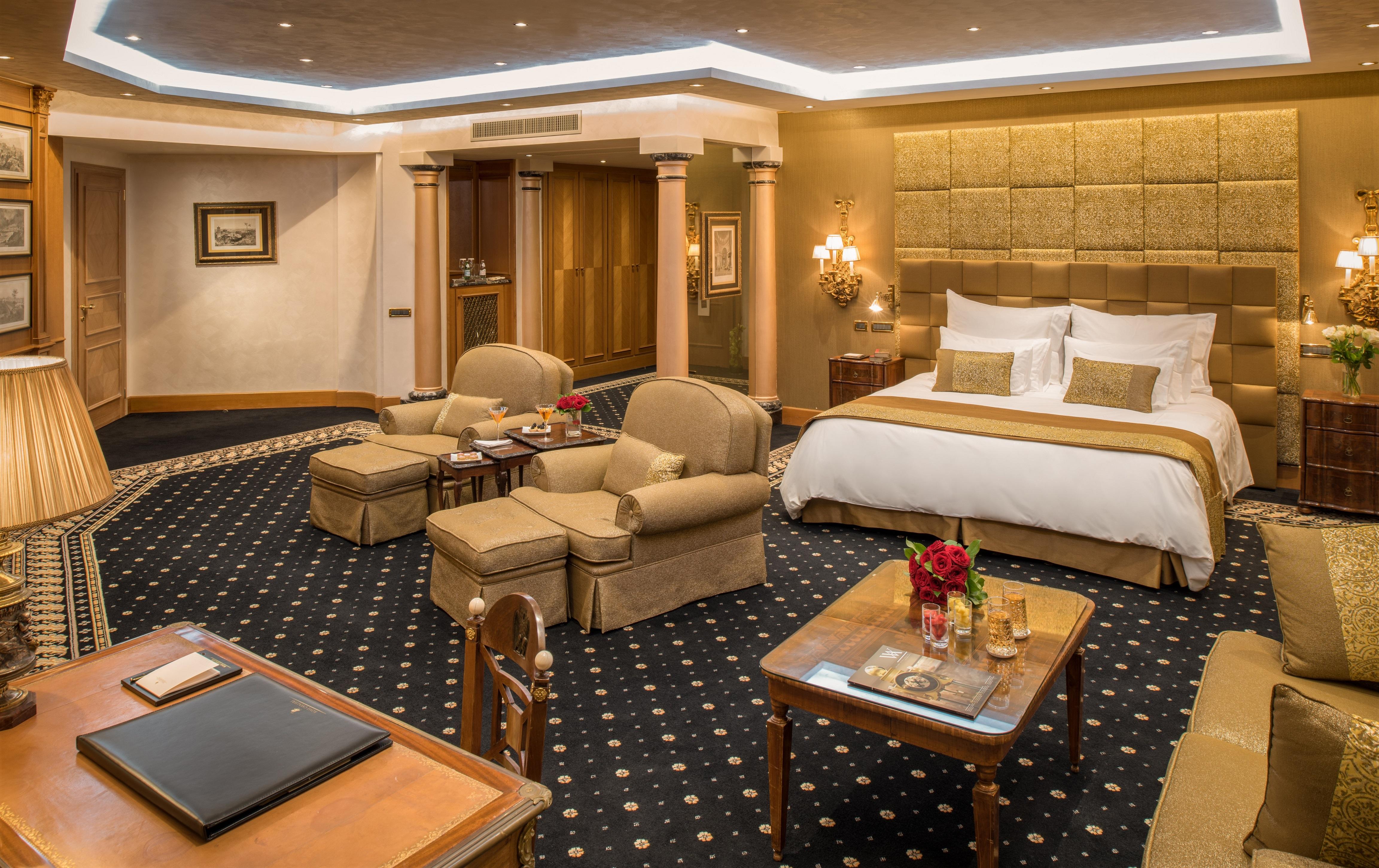 Park Suite