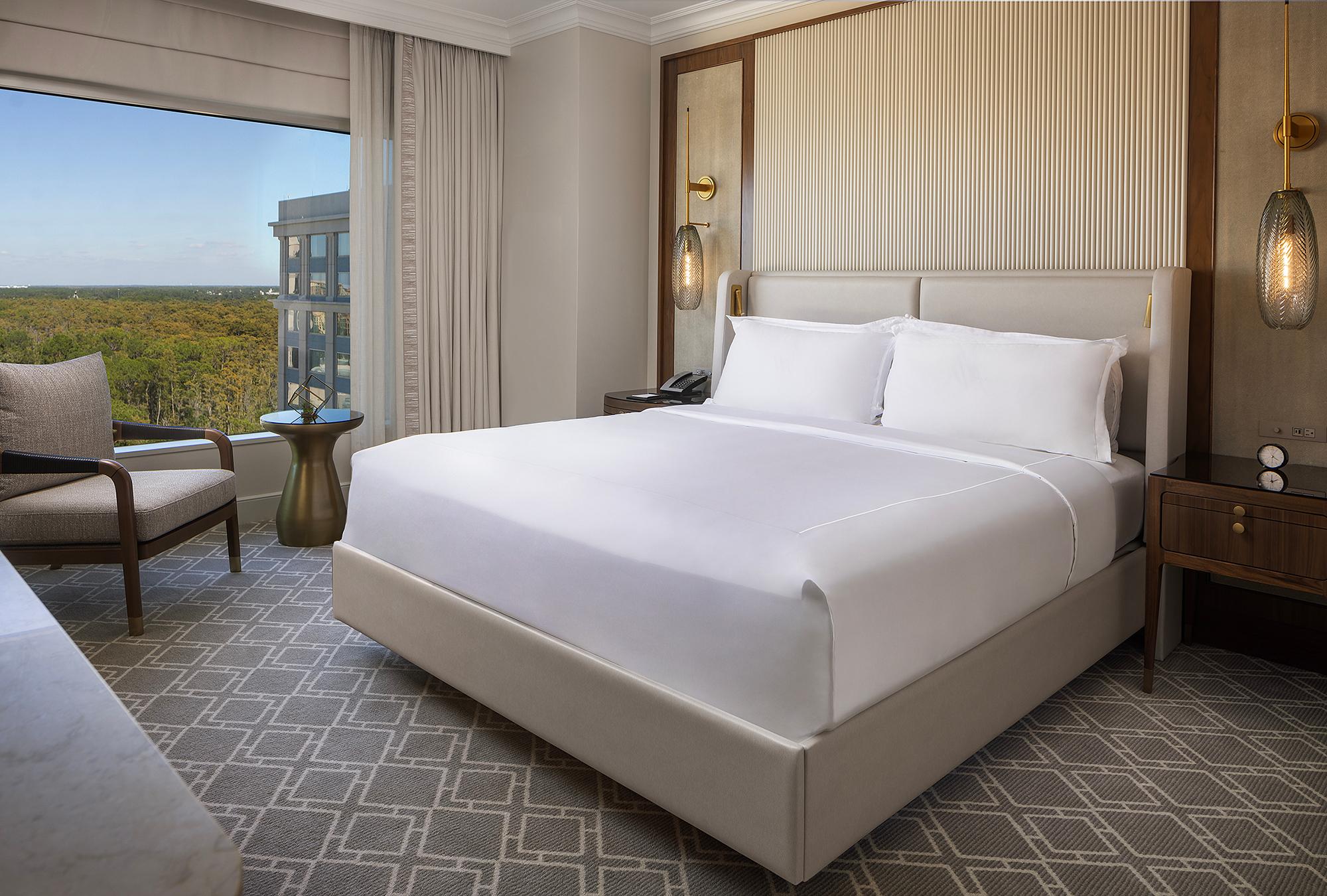 Two Bedroom Astoria Suite