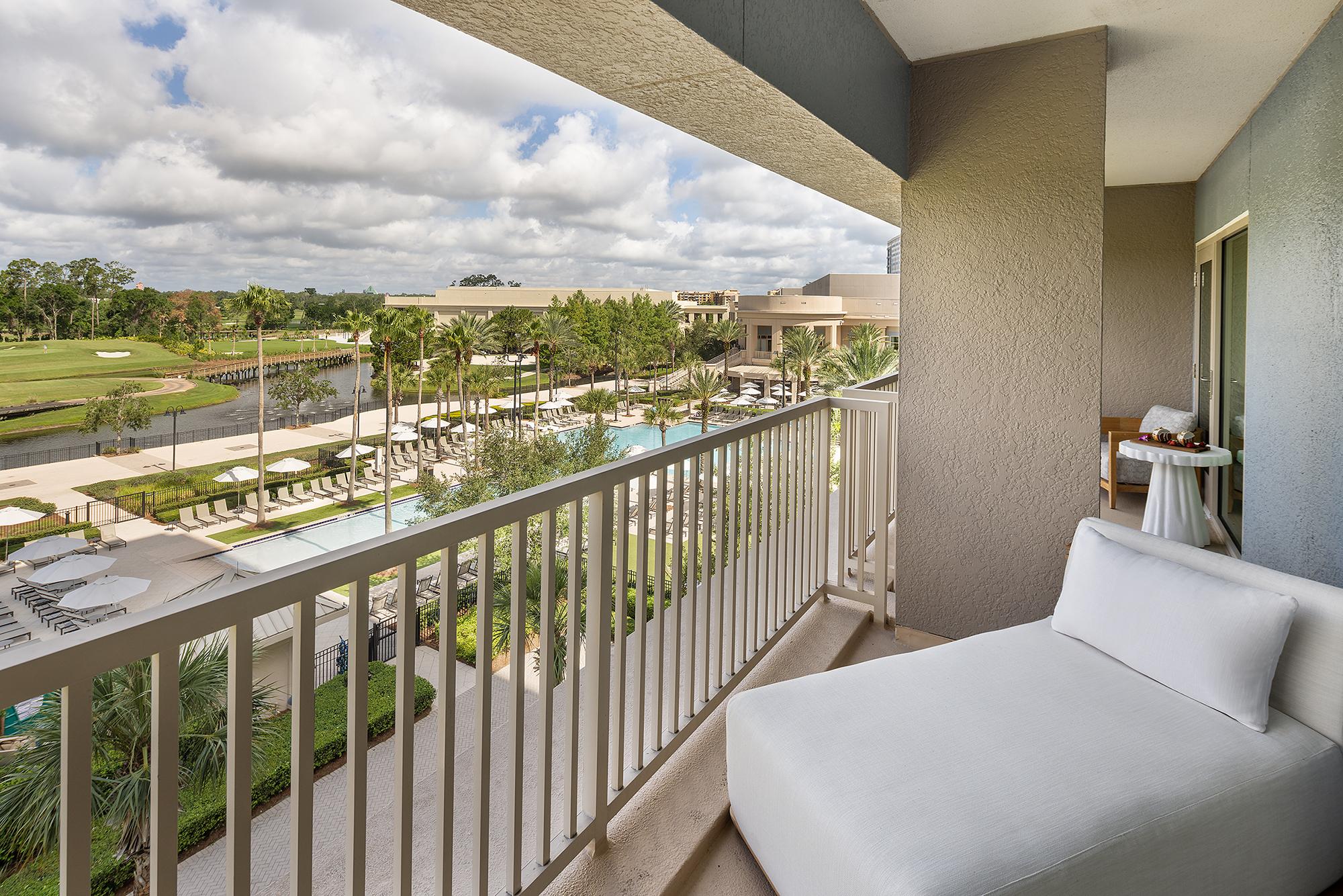 Governor's Suite