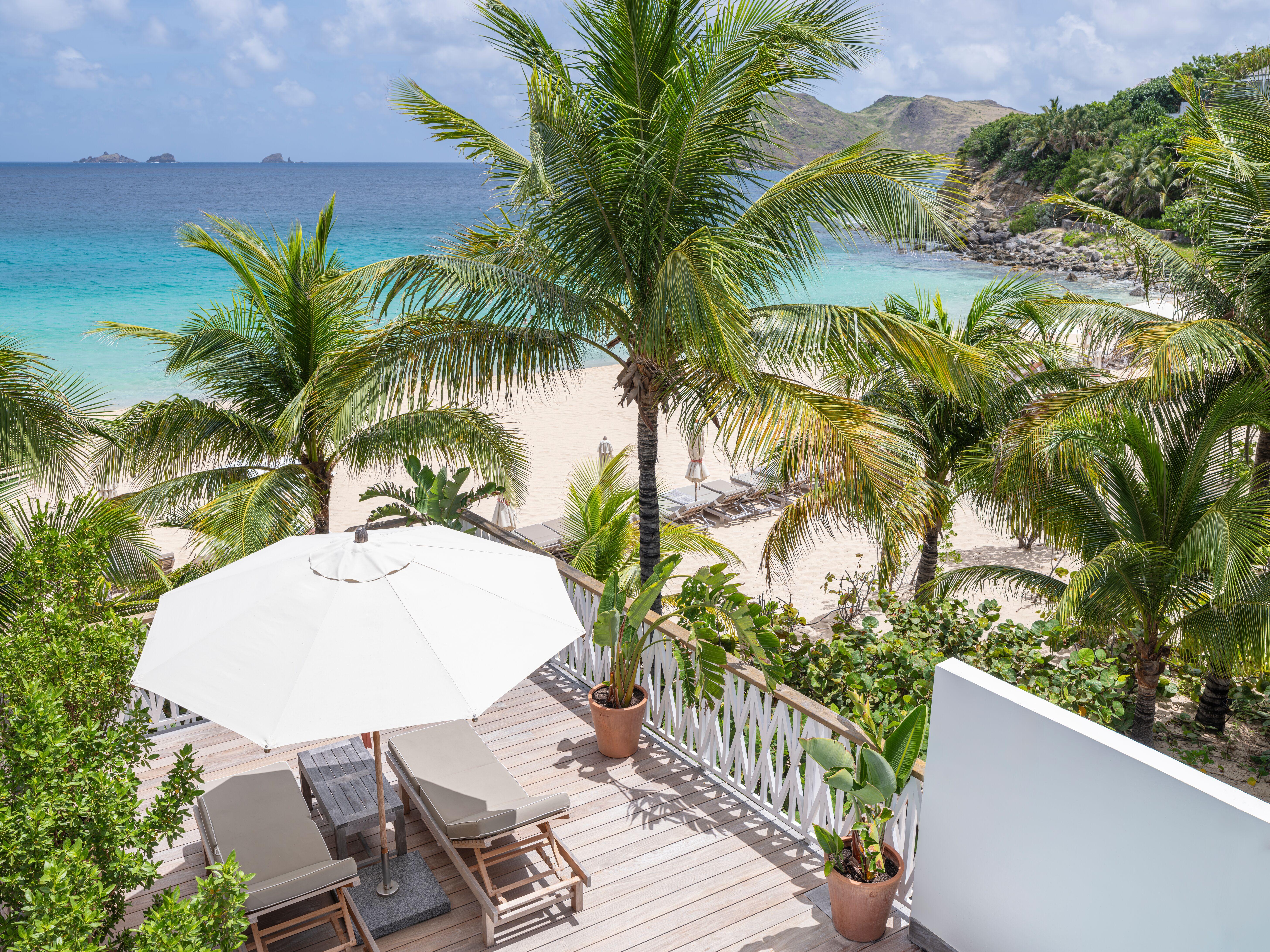 2-Bedroom Beach House
