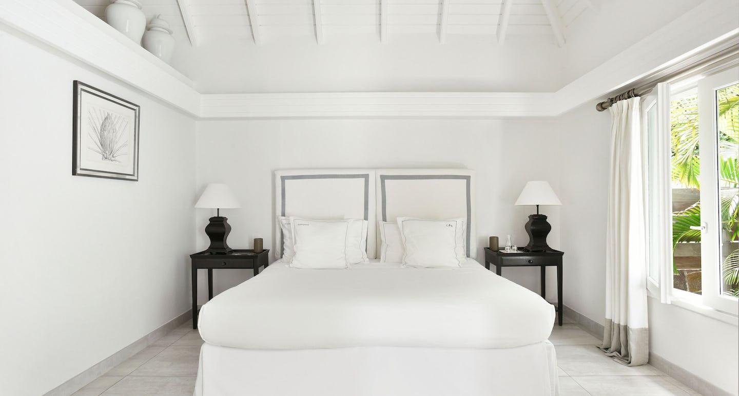2-Bedroom Bungalow