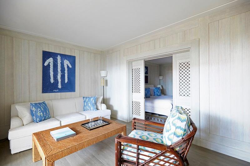 Ocean Junior Suite