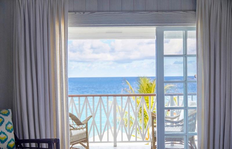 Ocean Room