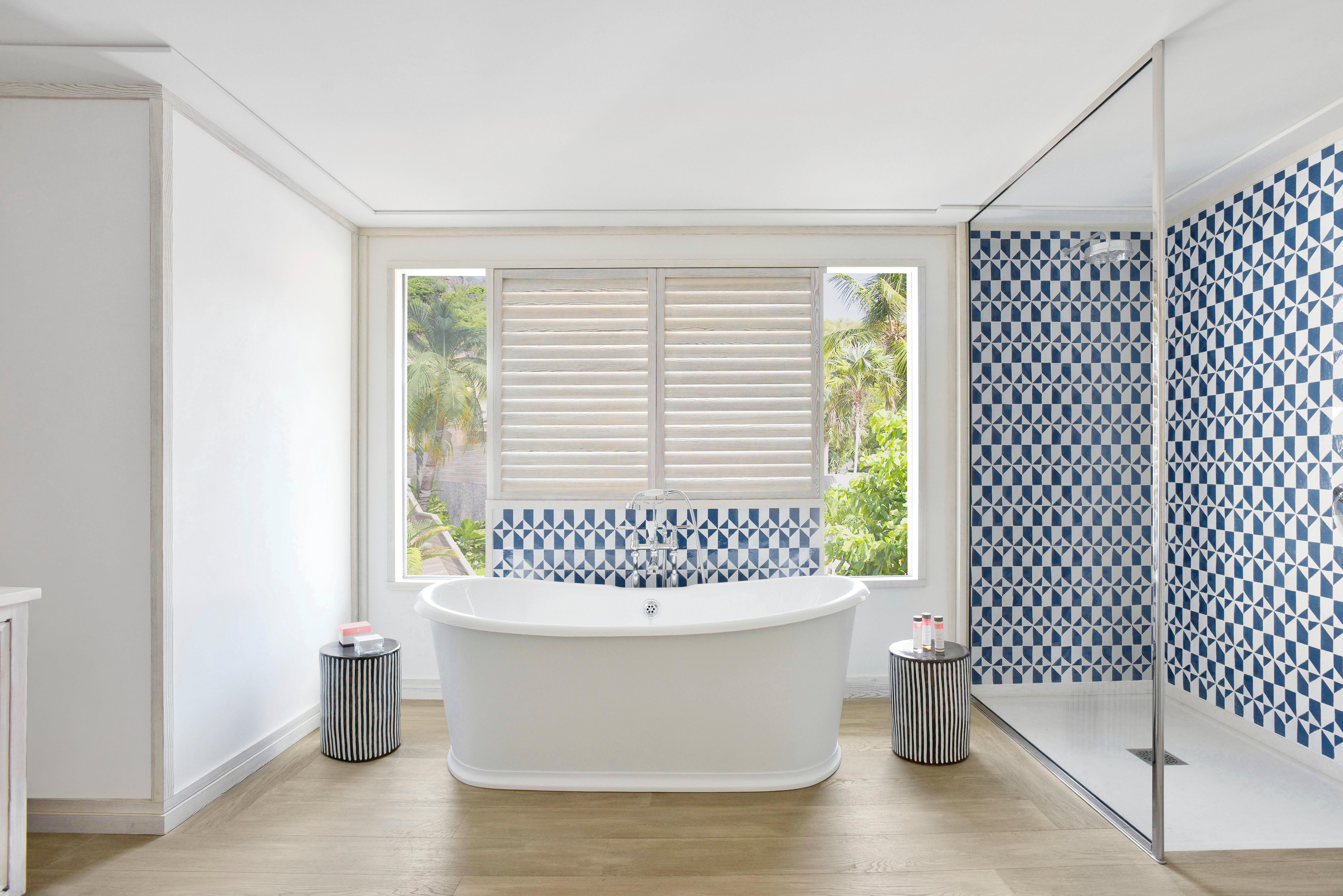2-Bedroom Ocean Suite