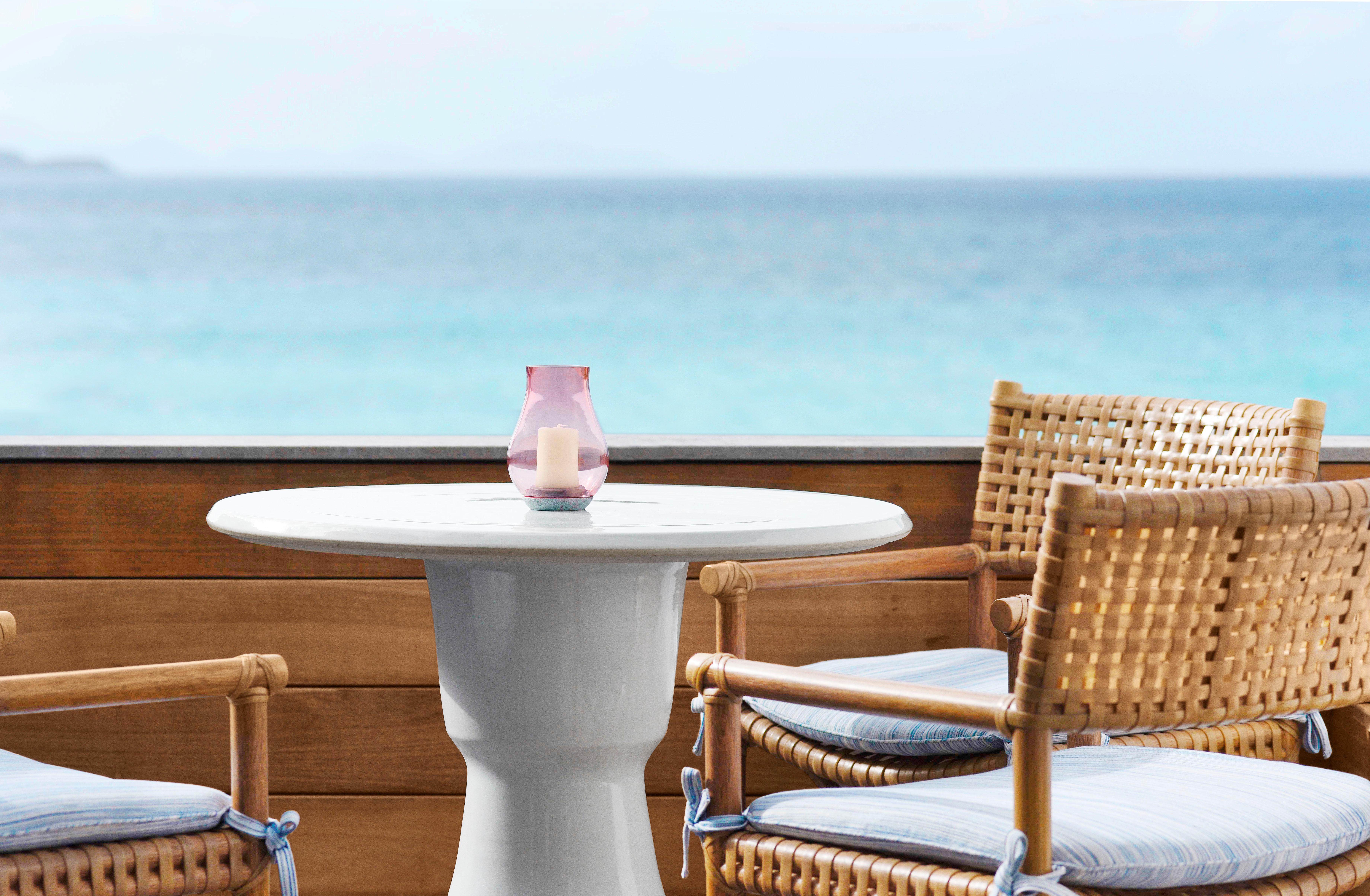 Ocean Suite