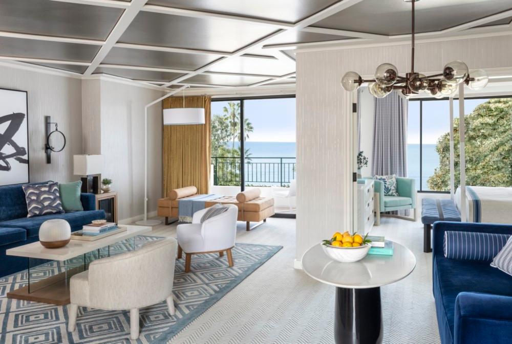 Penthouse Signature Suite