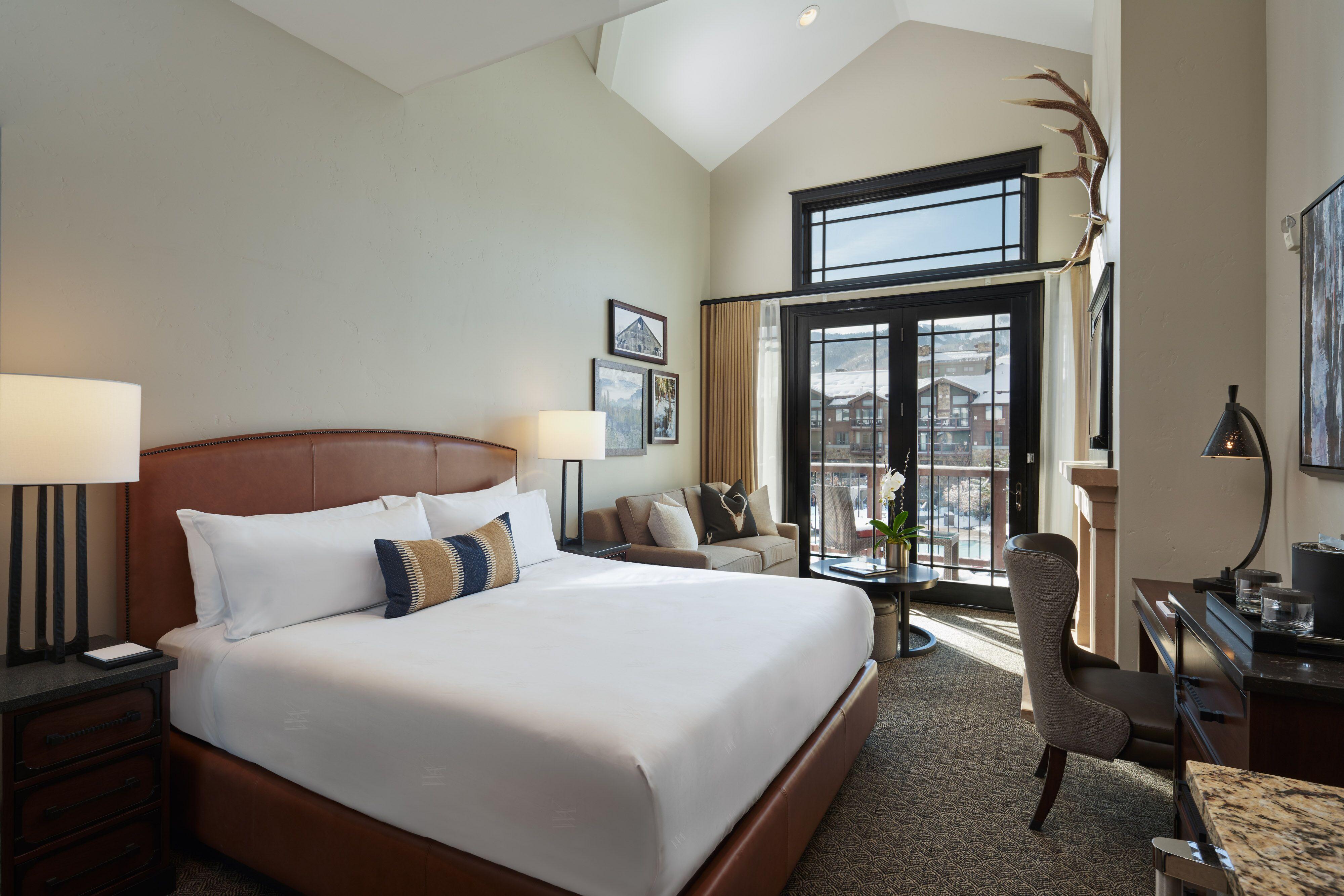 King Junior Suite
