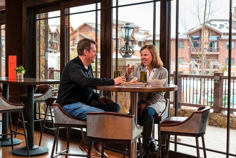 Waldorf Astoria Park City, United States — Waldorf Astoria Park City