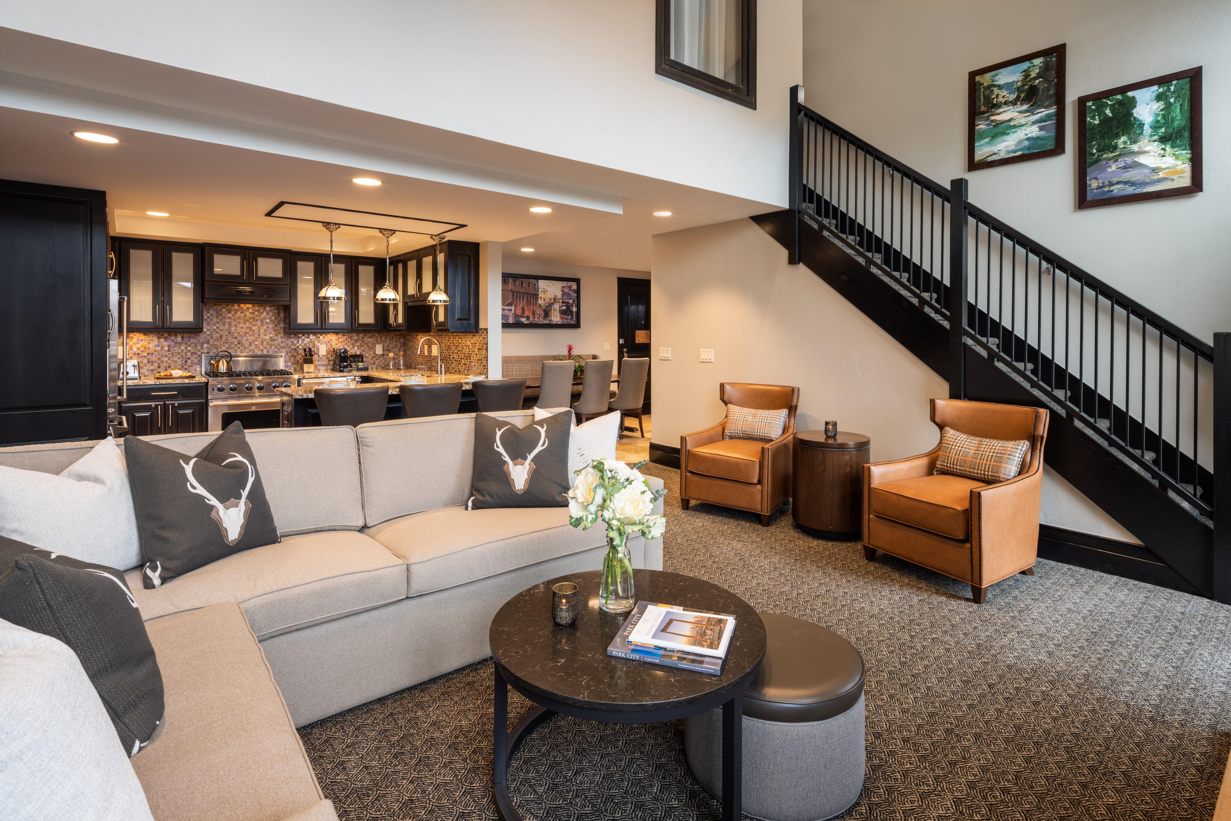 Two Bedroom Suite