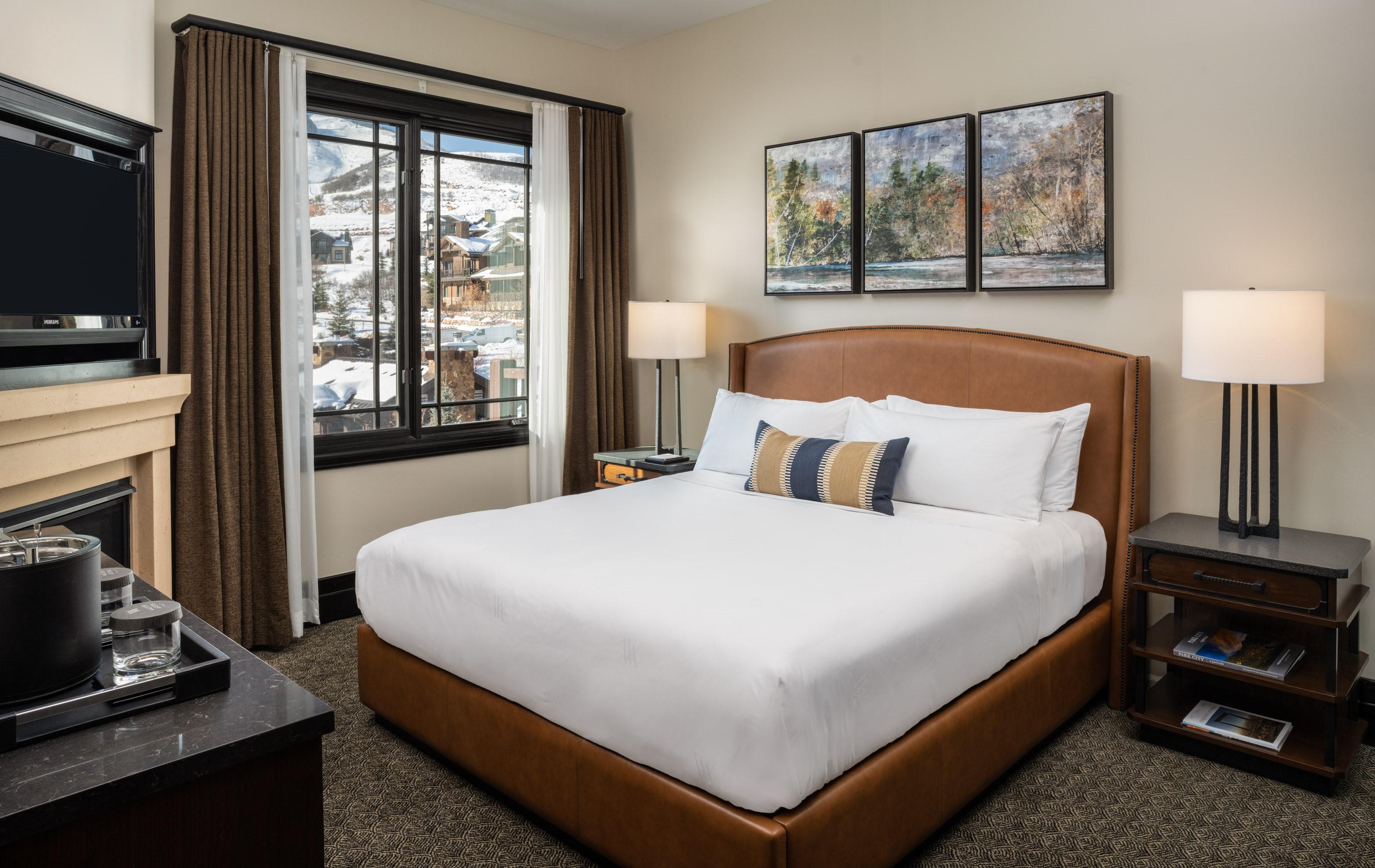 Standard Guestrooms