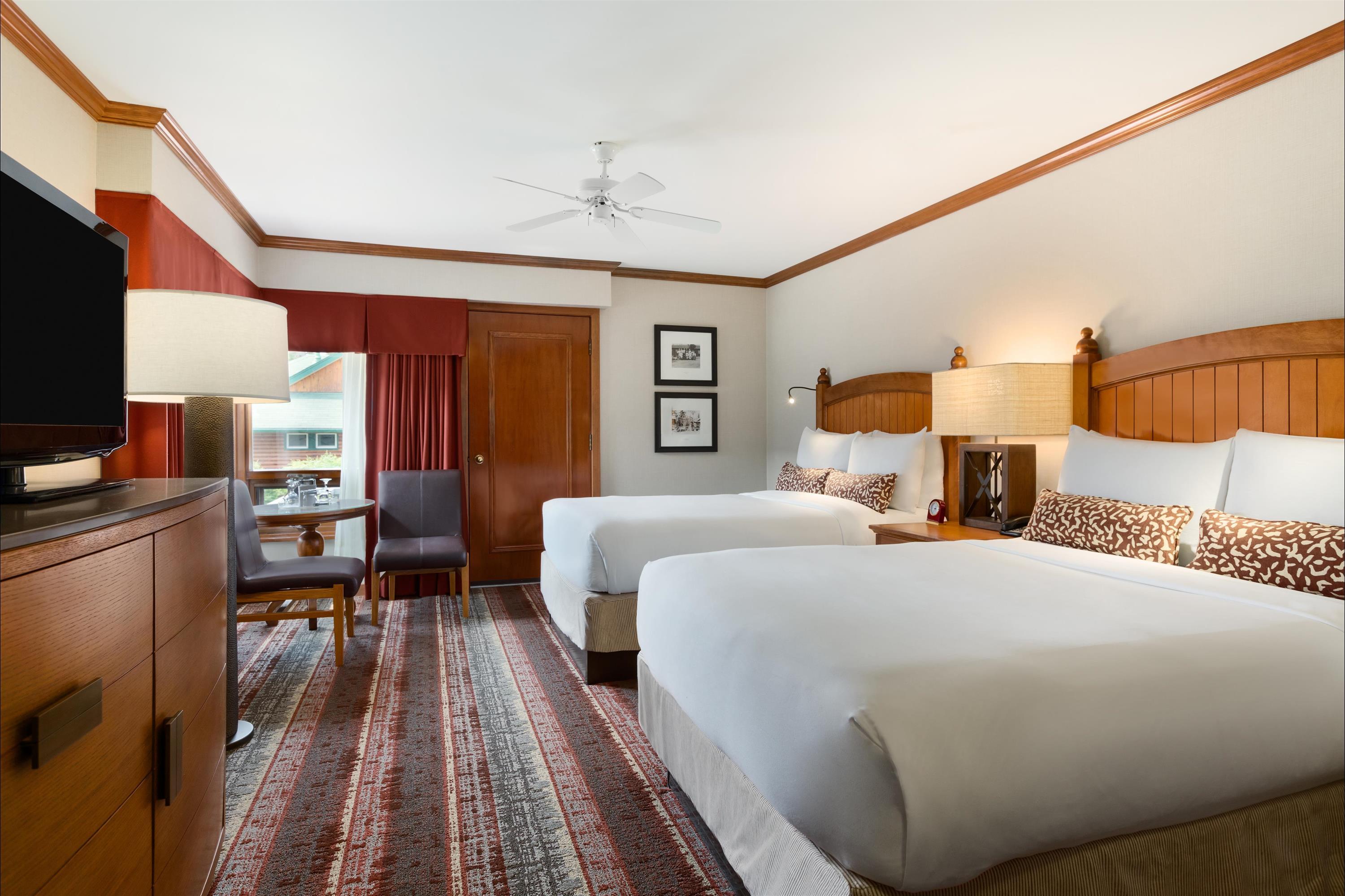 Fairmont Room