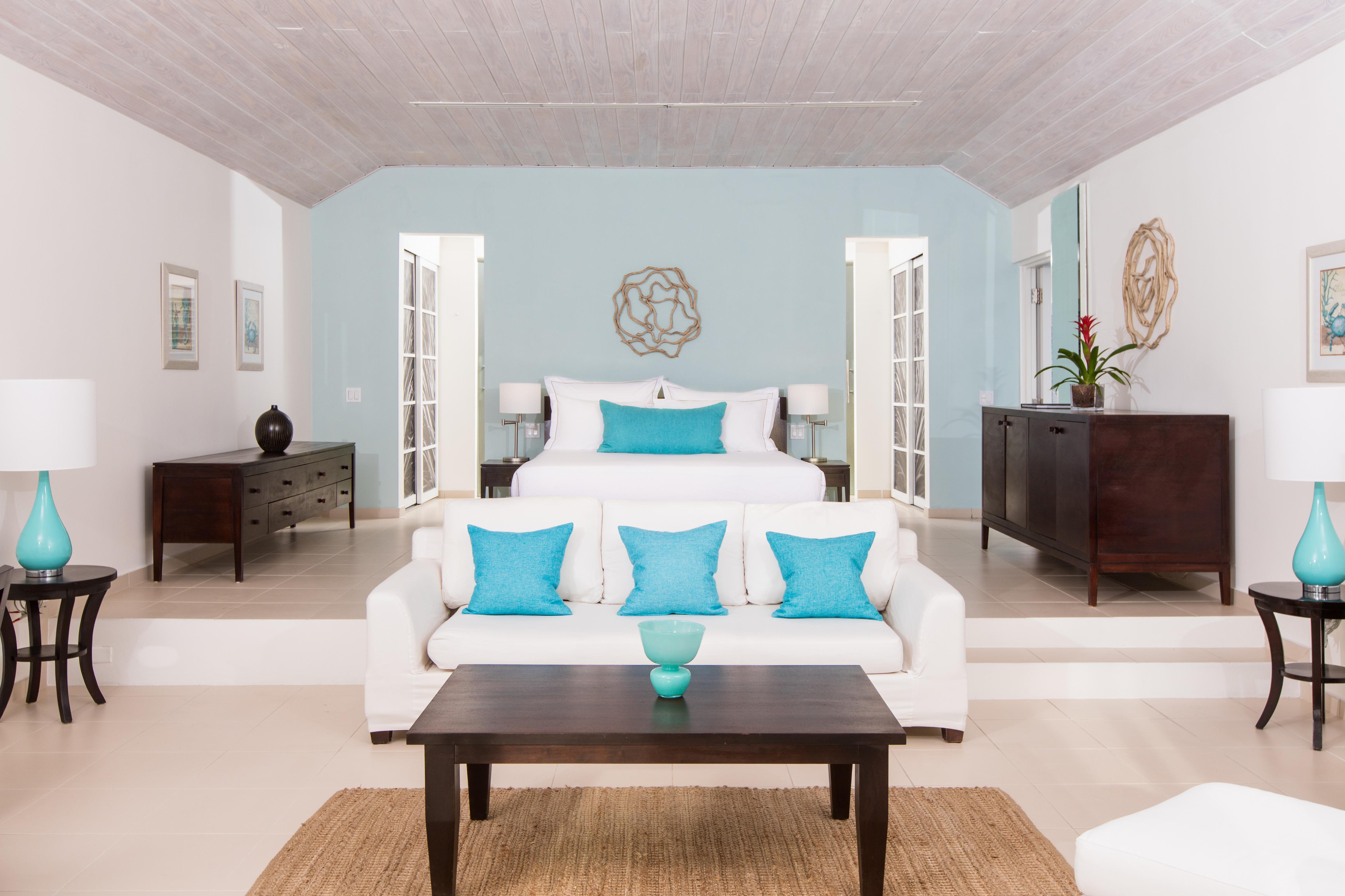 Ocean Suite