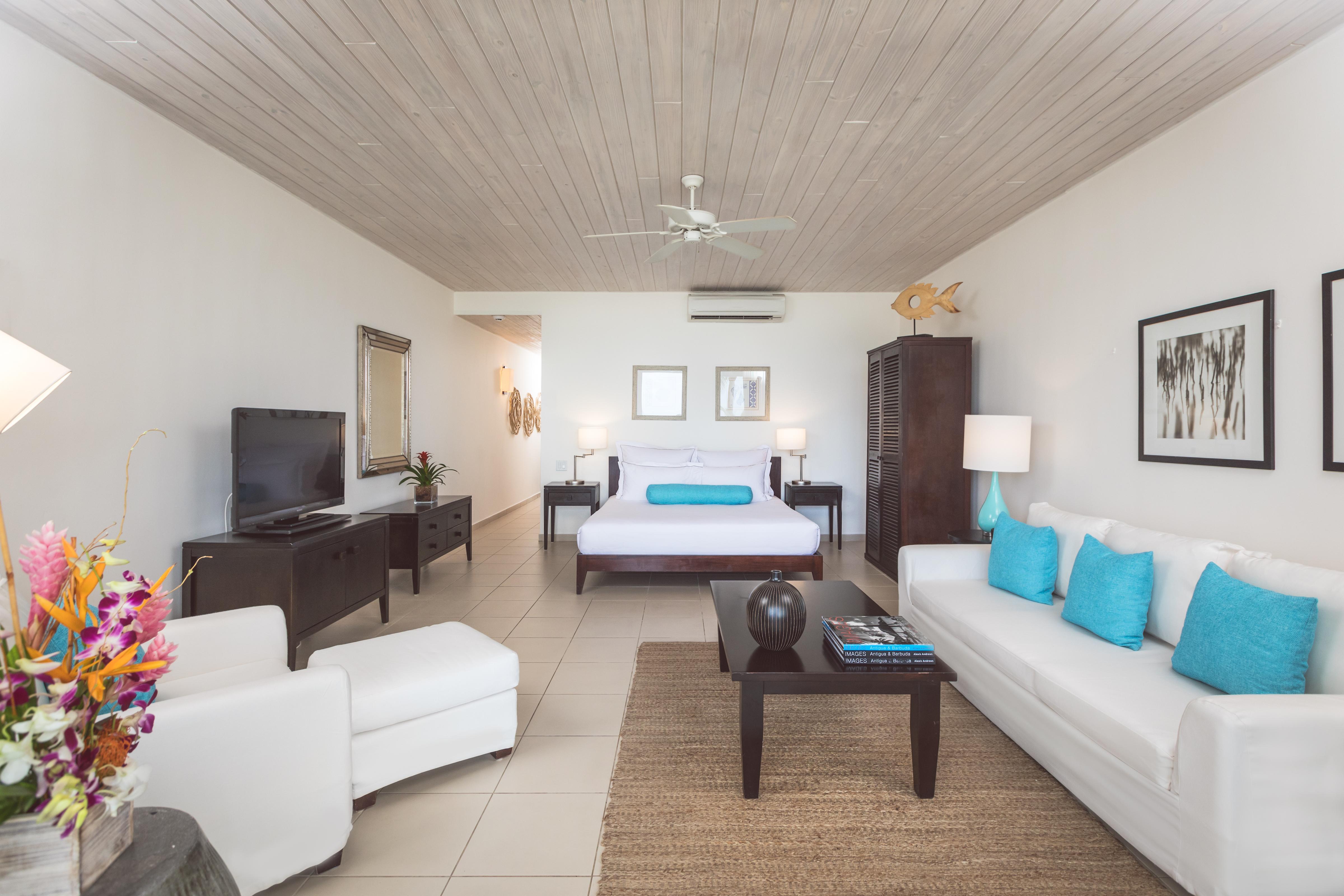 Garden Suite