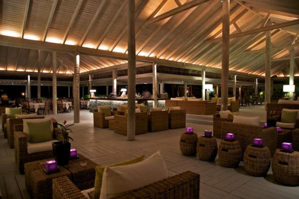 Carlisle Bay, Antigua — Carlisle Bay