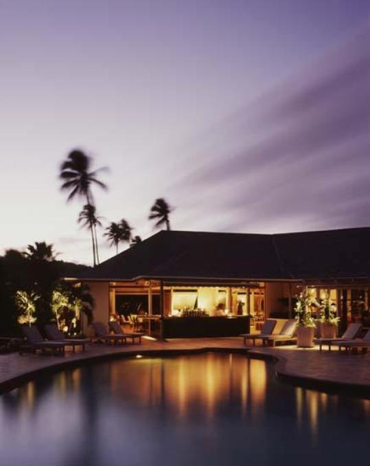 Carlisle Bay, Antigua — Carlisle Bay