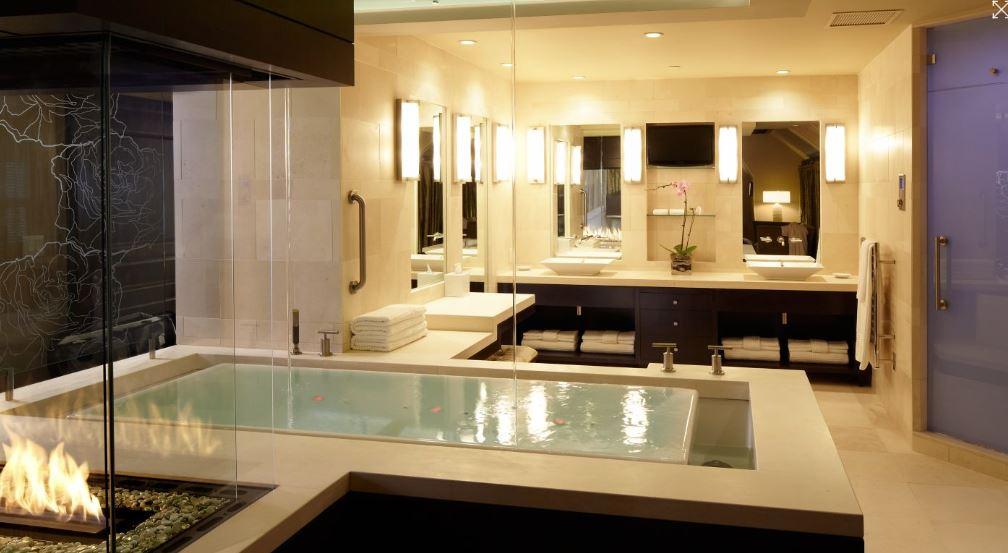 The American Club | Eau de Vie King Suite
