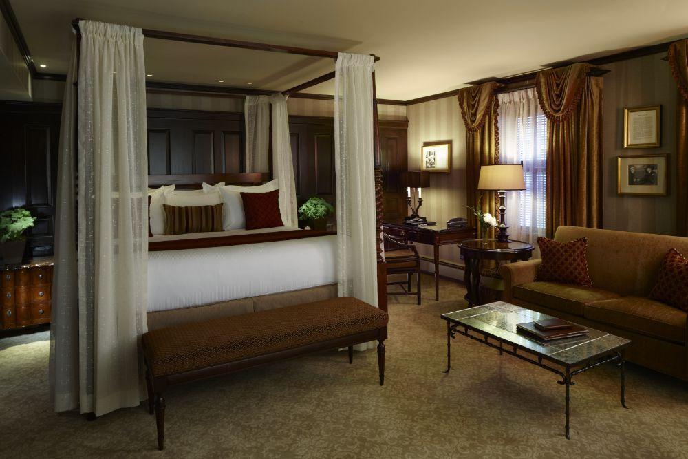 The American Club | Heritage Room