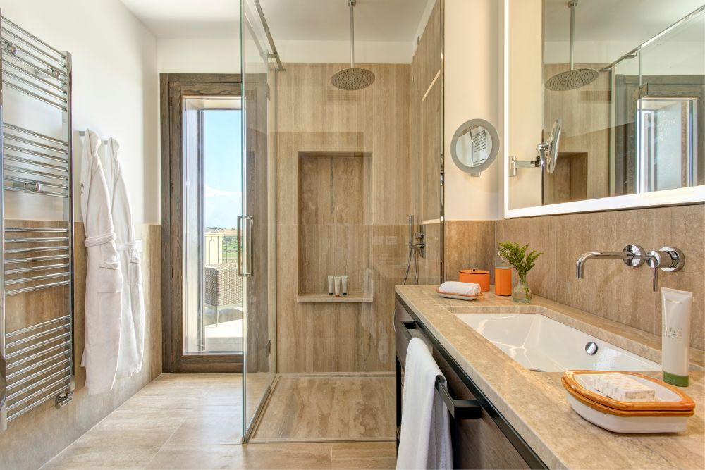 VILLA AGATA – Sea view