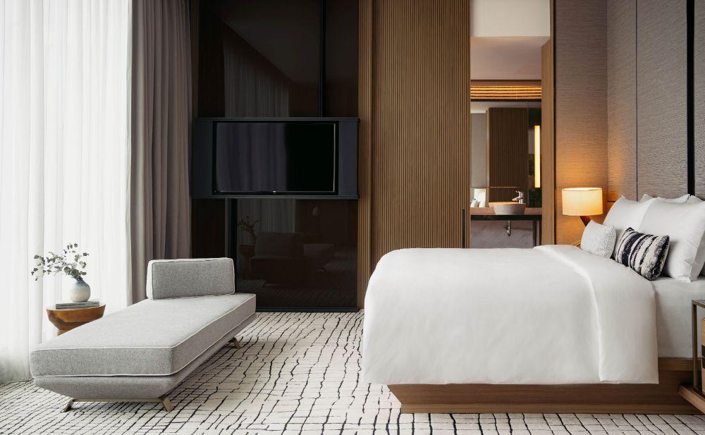 Celebrity Suite