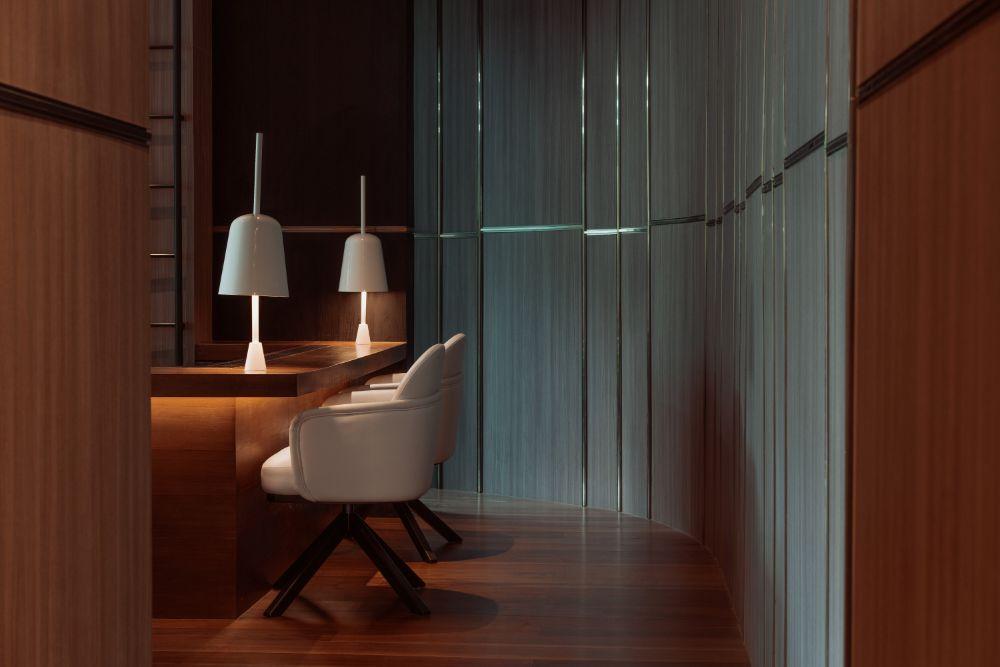 Kimpton Maa-Lai Bangkok, Thailand — Kimpton Maa-Lai Bangkok