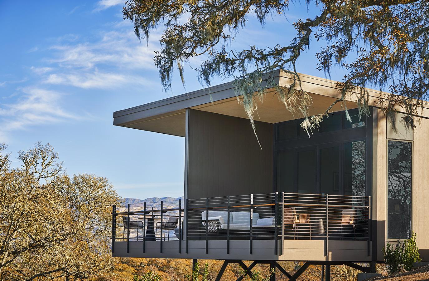 Guest House
