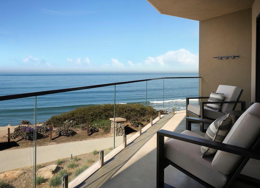 One Bedroom Suites