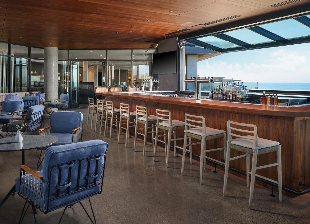 Alila Marea Beach Resort Encinitas, United States — Alila Marea Beach Resort Encinitas
