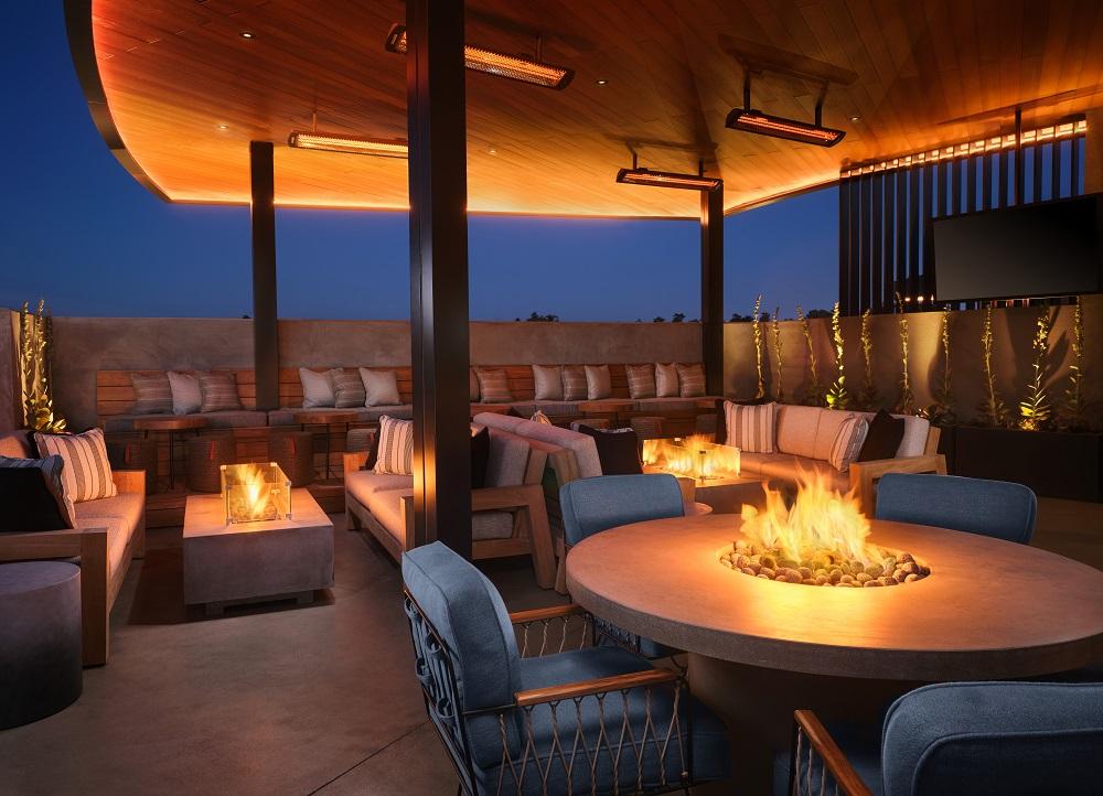Alila Marea Beach Resort Encinitas, United States — Alila Marea Beach Resort Encinitas