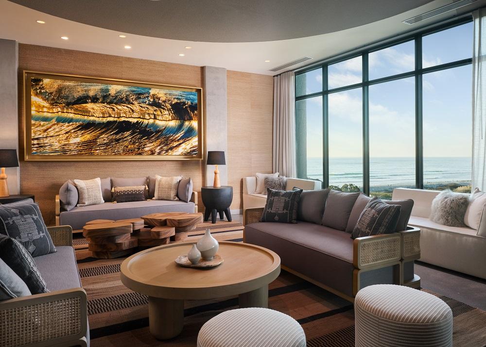 Alila Marea Beach Resort Encinitas, United States — Alila Marea Beach Resort Encinitas