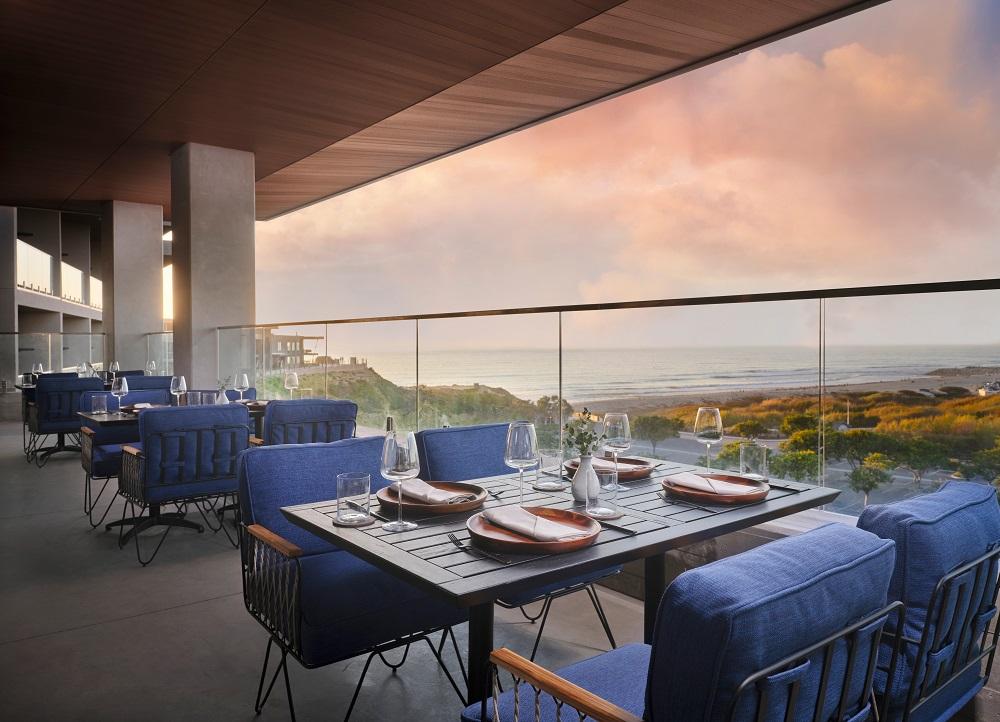 Alila Marea Beach Resort Encinitas, United States — Alila Marea Beach Resort Encinitas