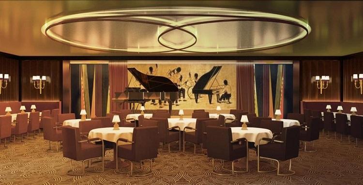 Casa Cipriani New York, United States — Casa Cipriani New York