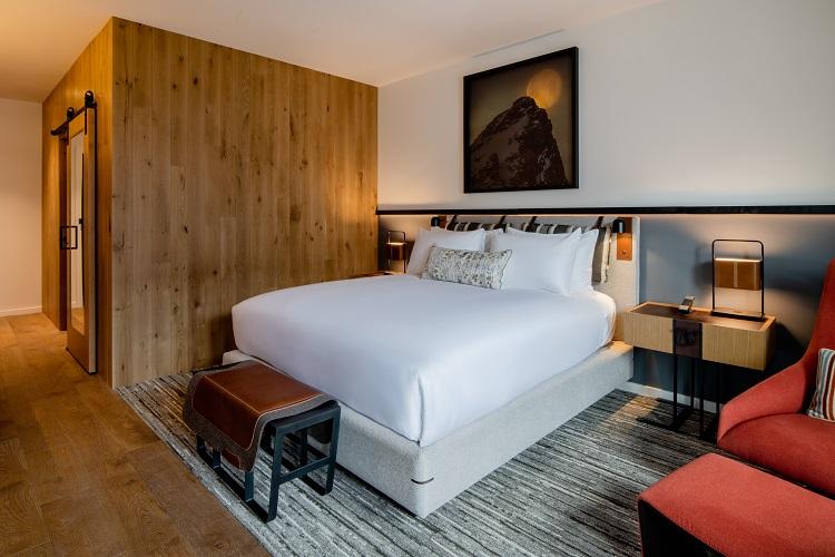 King Guestroom