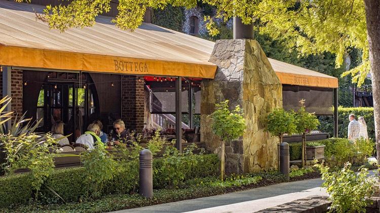 The Estate Yountville, United States — The Estate Yountville
